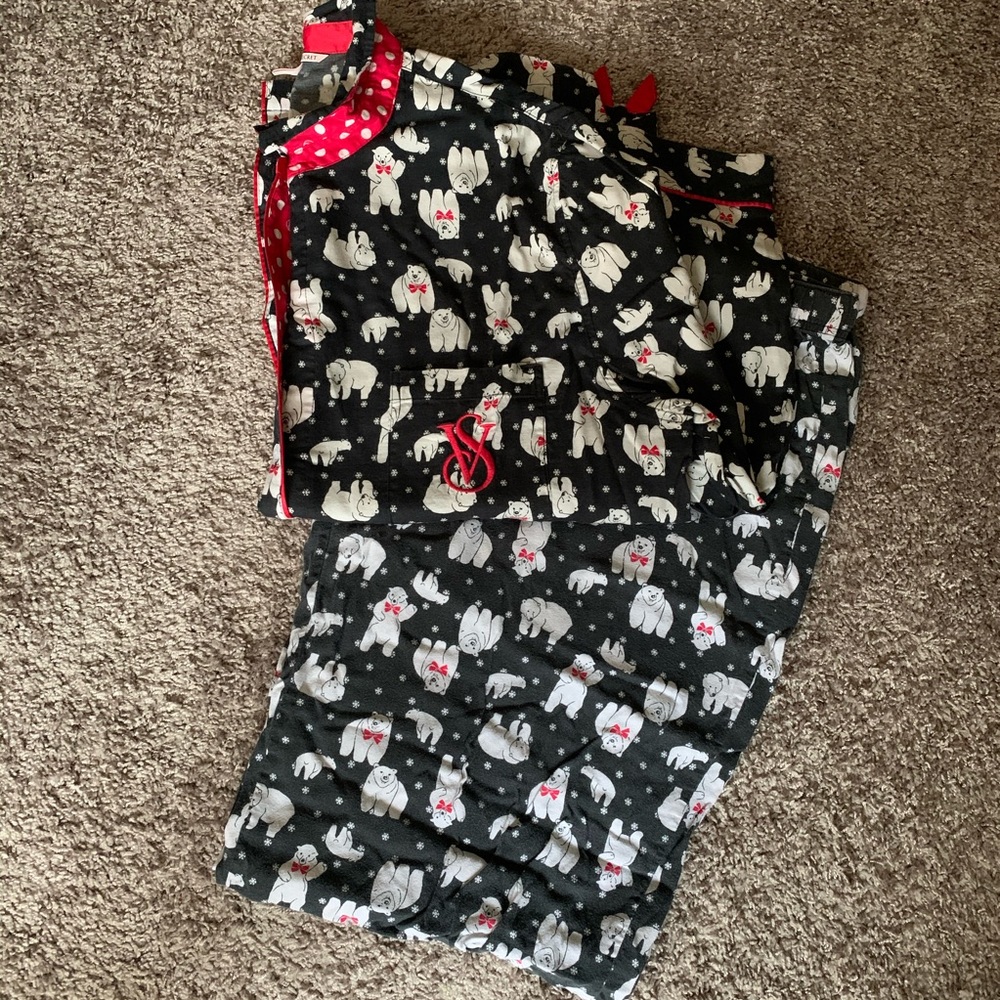 Pajama set